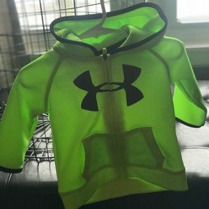 Under Armour Jacket